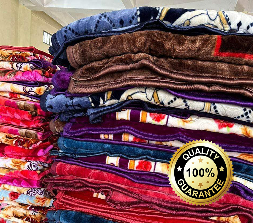 Bedsheets Manufacturers & Suppliers in India